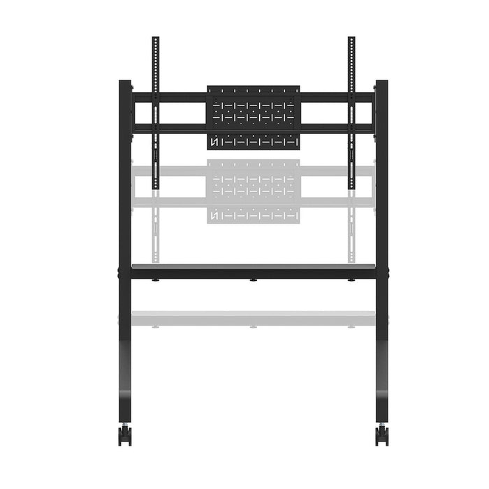 Suport TV Neomounts FL50-525BL1 55" 86" 76 Kg