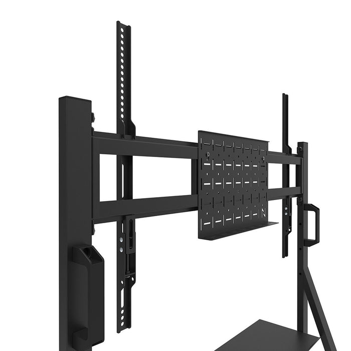 Suport TV Neomounts FL50-525BL1 55" 86" 76 Kg