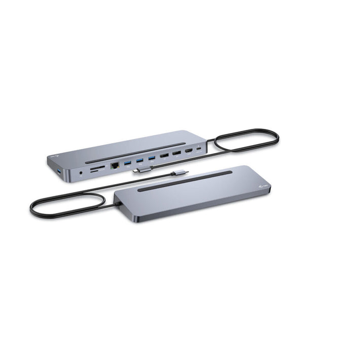 Husă pentru Tastatură i-Tec C31FLAT2PDPRO100W