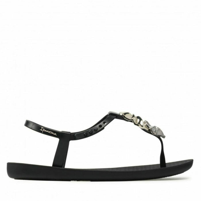 Șlapi pentru Damă Ipanema  83182 23526 Negru