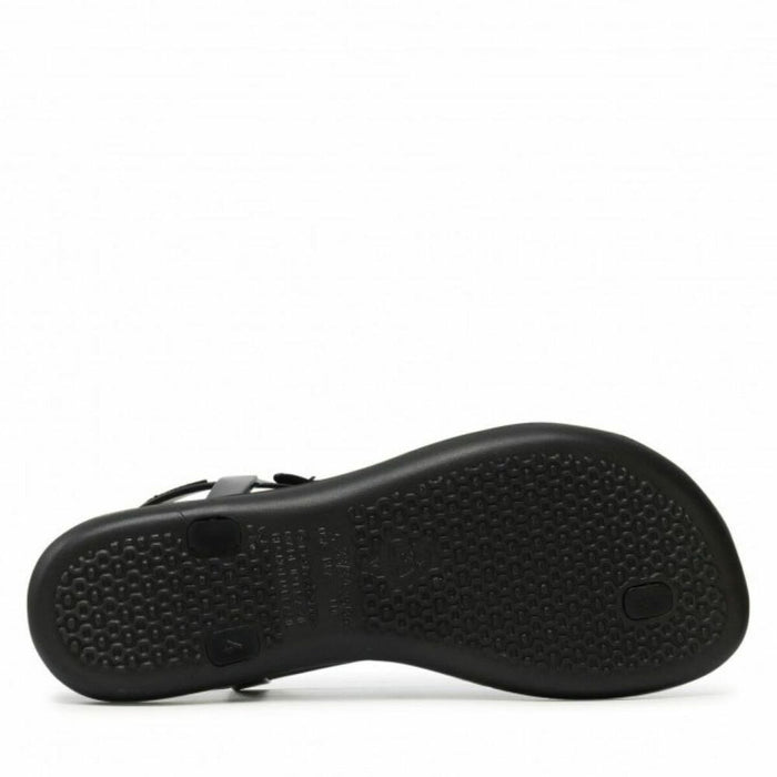 Șlapi pentru Damă Ipanema  83182 23526 Negru