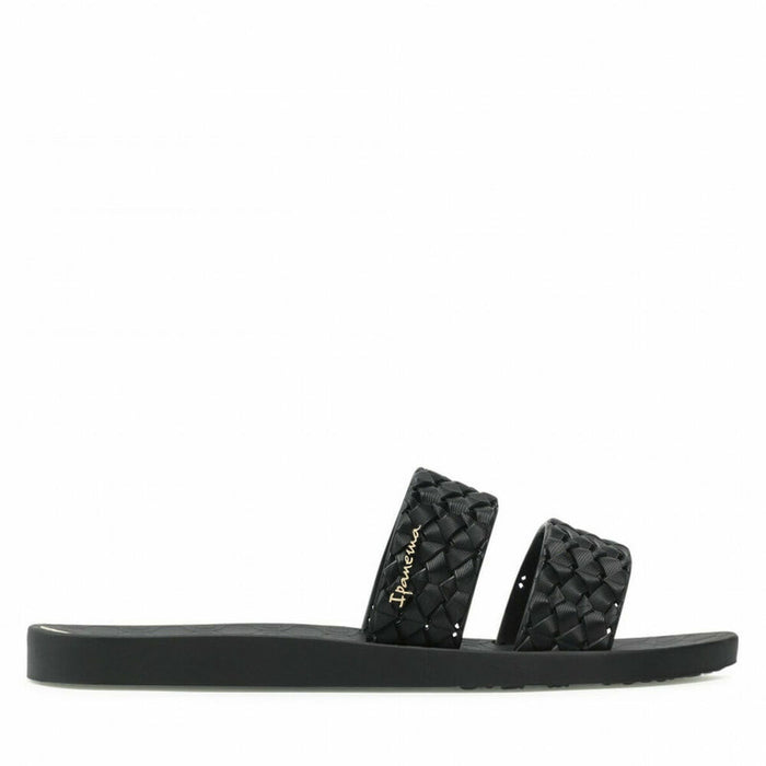 Șlapi pentru Damă Ipanema 83243 20880 Negru