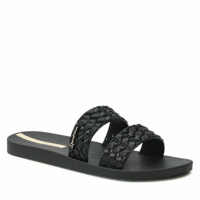 Șlapi pentru Damă Ipanema 83243 20880 Negru