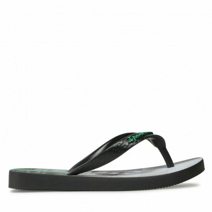 Șlapi pentru Copii Ipanema  83185 23100 Negru