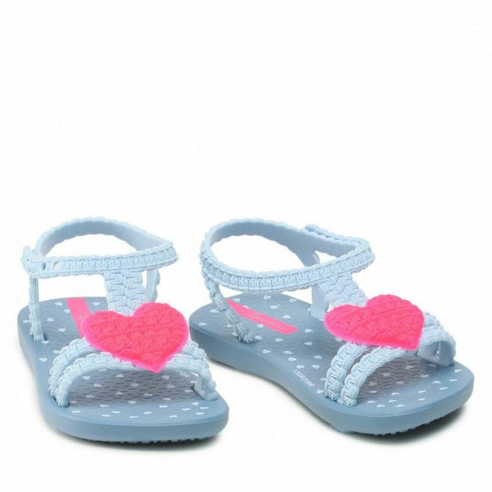 Sandale pentru Copii Baby Ipanema 81997 25853  Albastru