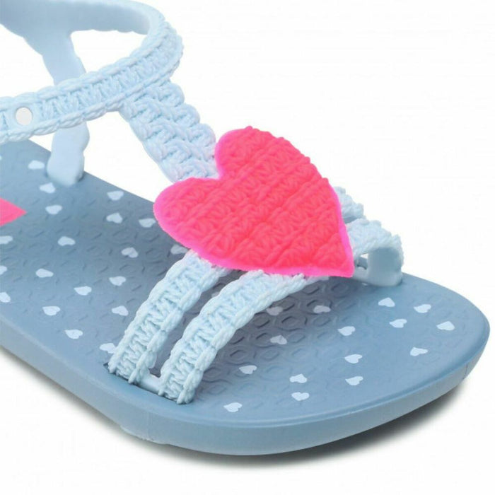 Sandale pentru Copii Baby Ipanema 81997 25853  Albastru