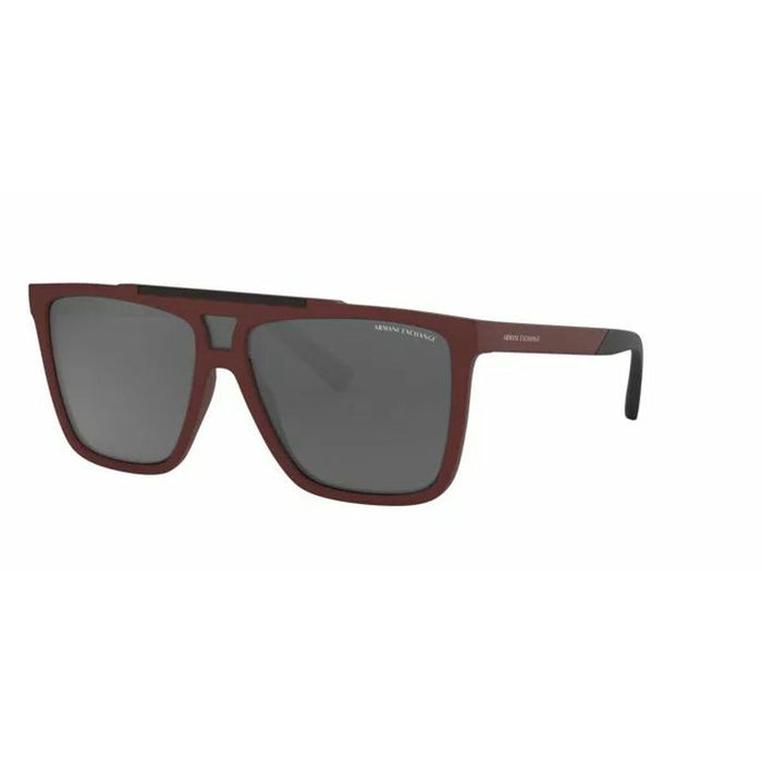 Ochelari de Soare Bărbați Armani Exchange AX4079S-82746G ø 58 mm