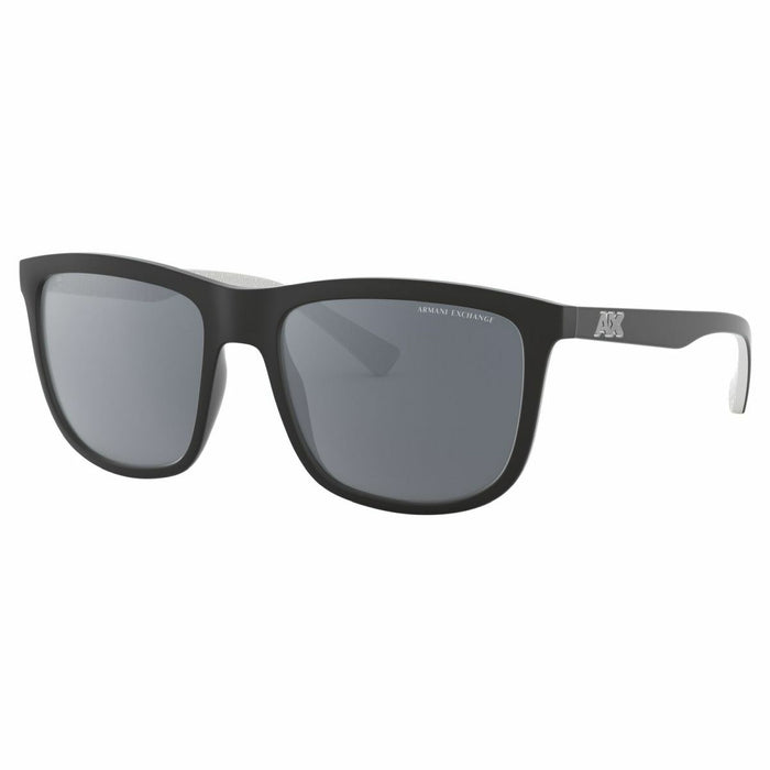 Ochelari de Soare Bărbați Armani Exchange AX4093S-8078Z3 ø 56 mm