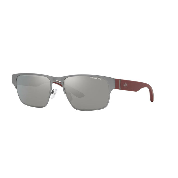 Ochelari de Soare Bărbați Armani Exchange AX2046S-6003Z3 ø 57 mm