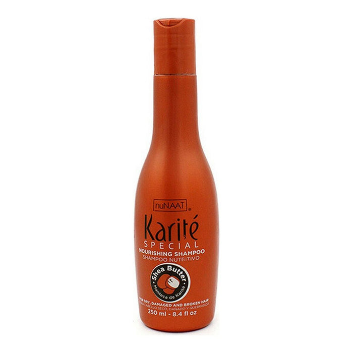 Șampon Karité Special Nunaat (250 ml)