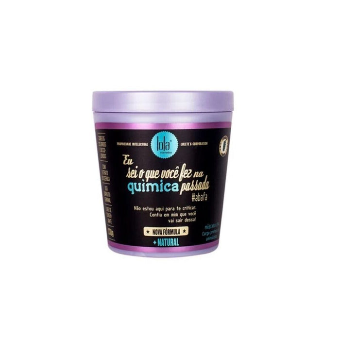 Mască Capilară Lola Cosmetics I Know What You Did 230 g