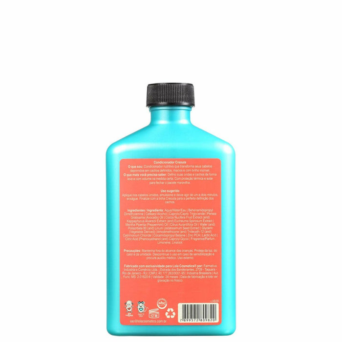 Balsam Lola Cosmetics Creoula 250 ml