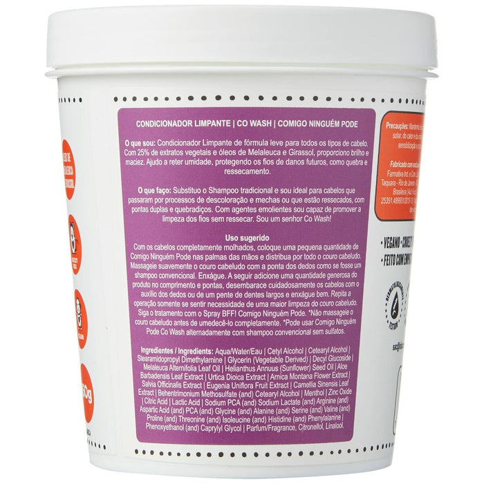 Balsam Lola Cosmetics With Me No One Can 450 g