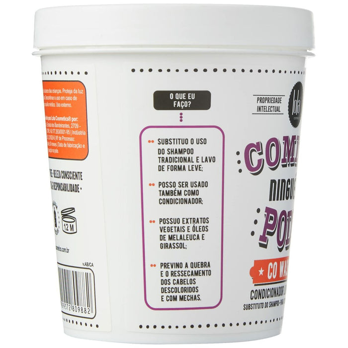 Balsam Lola Cosmetics With Me No One Can 450 g