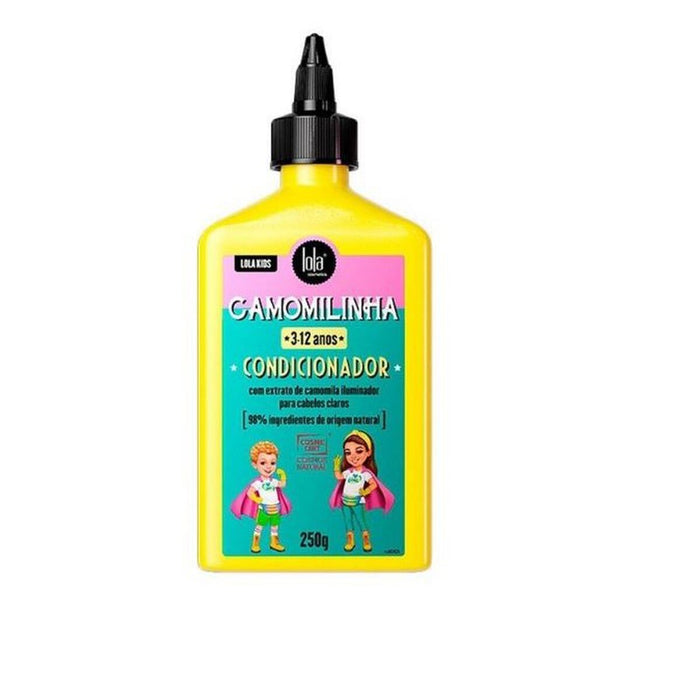 Balsam Lola Cosmetics Camomila 250 ml