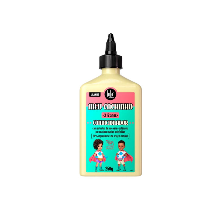 Balsam Lola Cosmetics My Curly 250 ml