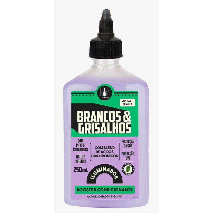 Balsam Lola Cosmetics Whites And Grays 250 ml