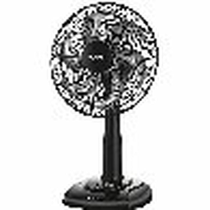 Ventilator de Masă Mondial V66