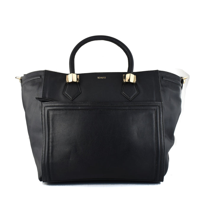 Geantă Damă Schutz NEUTRAL-GRANDE Negru 30 x 30 x 17 cm