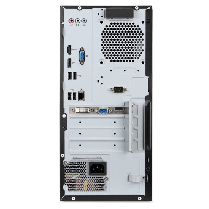 PC cu Unitate Acer VERITON VS2690G Intel Core i5-1240 16 GB RAM 512 GB SSD