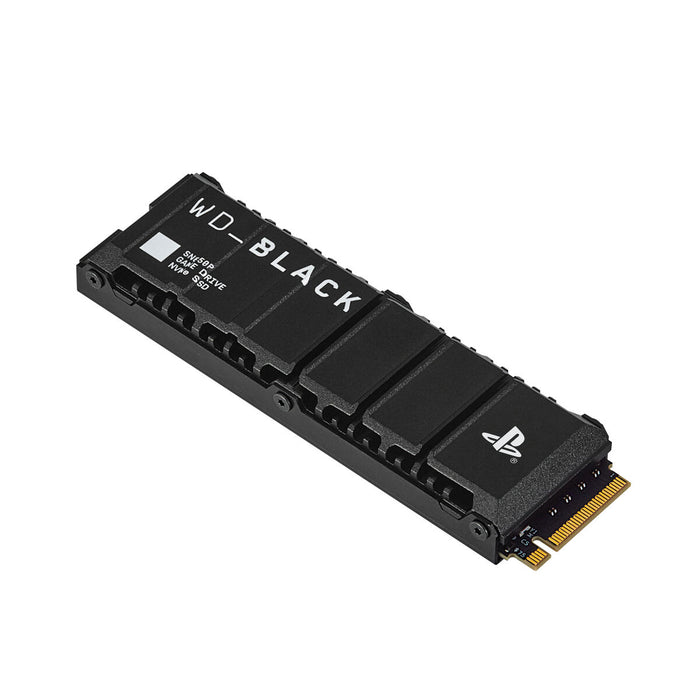 Hard Disk Western Digital WDBBYV0040BNC-WRSN 4TB 4 TB SSD