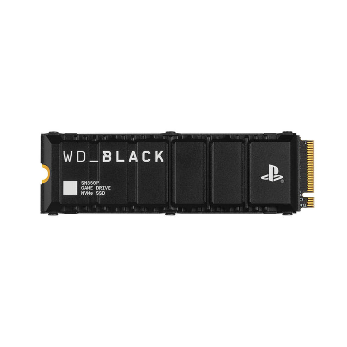 Hard Disk Western Digital WDBBYV0040BNC-WRSN 4TB 4 TB SSD