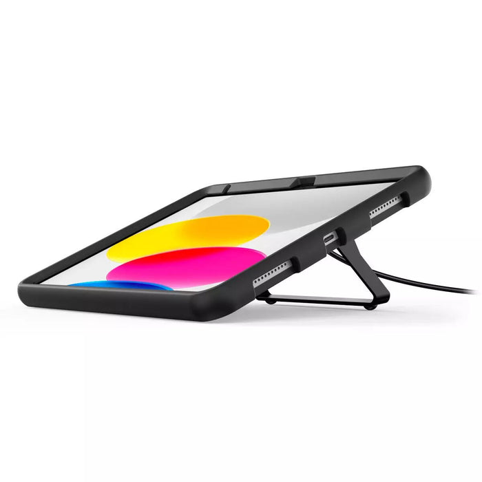 Husă pentru Tabletă Compulocks 109KS01KL Negru