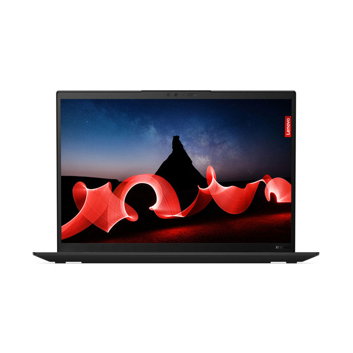 Laptop Lenovo ThinkPad X1 Carbon Gen 11 21HM Qwerty Spaniolă 14" i5-1335U 16 GB RAM 512 GB SSD