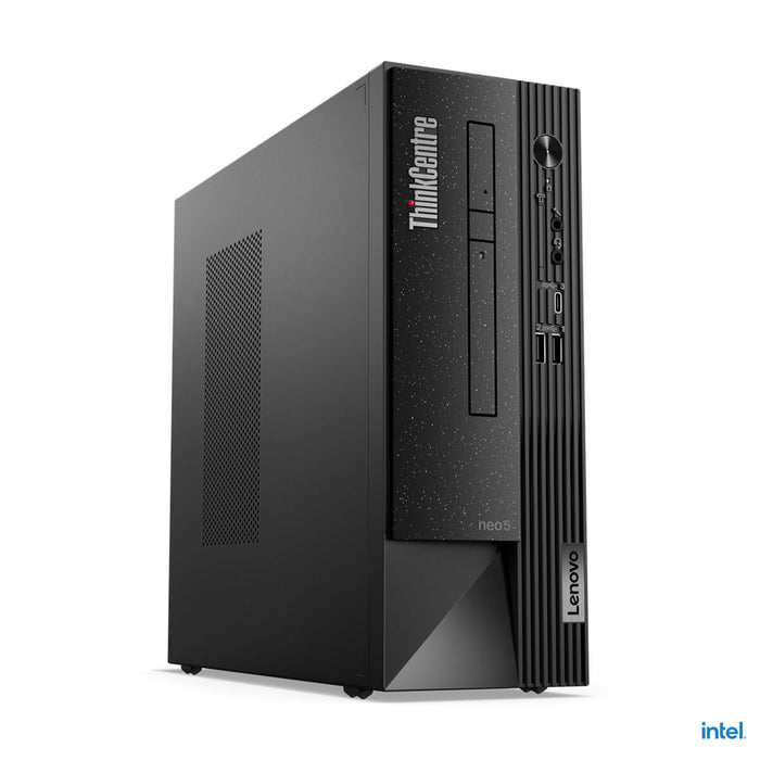 PC cu Unitate Lenovo NEO 50S G3 Intel Core i7-12700 16 GB RAM 512 GB SSD