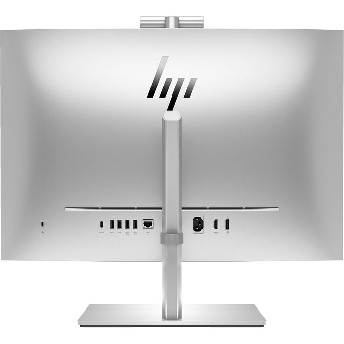 All in One HP EliteOne 840 G9 Qwerty Spaniolă No 23,8" Intel Core i5-13500 8 GB RAM 512 GB 512 GB SSD