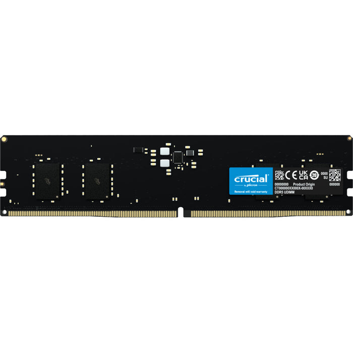 Memorie RAM Crucial CT8G52C42U5 DDR5 SDRAM DDR5 8 GB