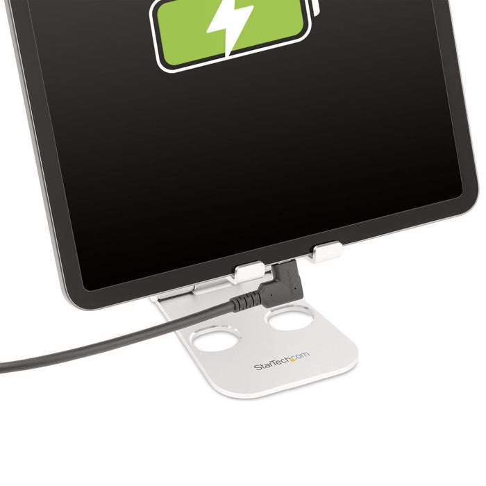 Cablu USB Startech RUSB315CC2MBR Negru 2 m