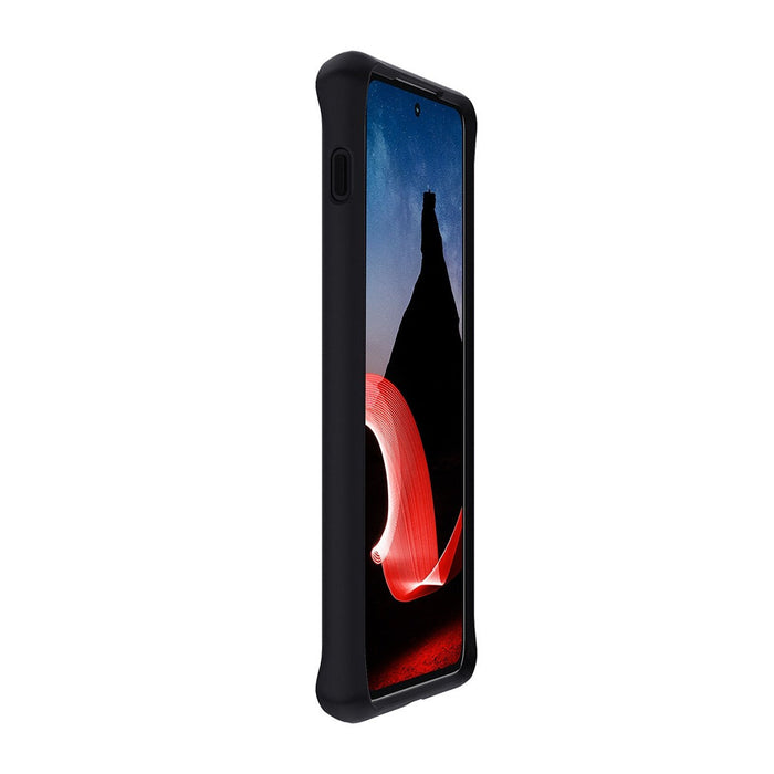 Husă pentru Mobil Mobilis 066048 Negru ThinkPhone