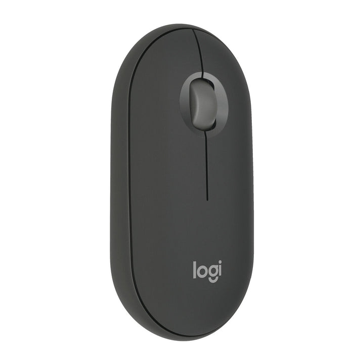 Mouse Logitech 910-007015 Gri Grafit