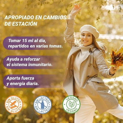 Sirop Neo Adult DF cu Propolis Plus, 150ml