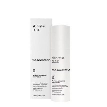 Serum Anti-Aging Mesoestetic Skinretin 0.3%, 50ml