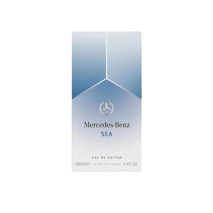 Parfum Mercedes-Benz Lsa Sea, 100 ml