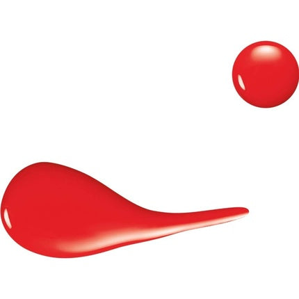 Lac de unghii Bourjois 1 Seconde 10 Rouge Poppy 9ml