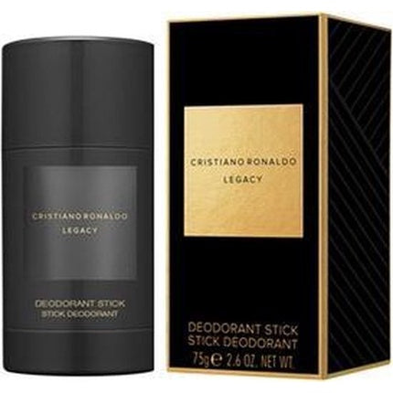 Cristiano Ronaldo Legacy Deo Stick 75 g