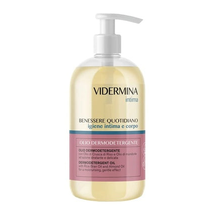 Ulei Vidermina Intima 500ml