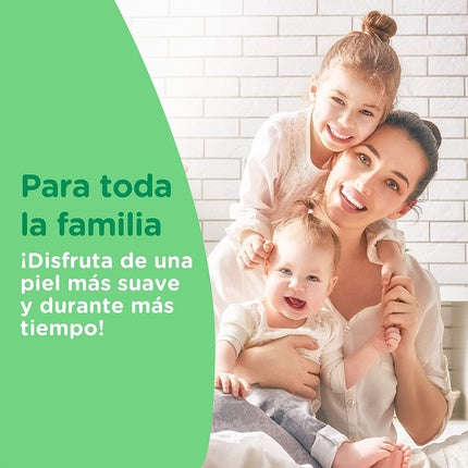 Ulei pentru bebeluși Johnson's cu Aloe Vera 500ml