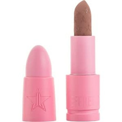 Ruj Velvet Trap, Jeffree Star Cosmetics, So Jaded