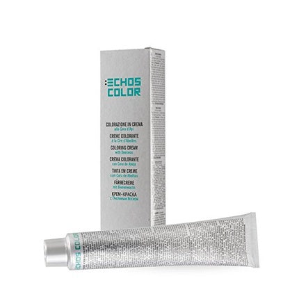 Colorant păr Echosline Echos Color Professional 6.50 Intense Dark Mahogany Blonde
