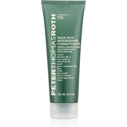 Condiționer Mega Rich Hair by Peter Thomas Roth, 235ml