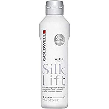 Goldwell Silk Lift Conditioning Cream Developer 9% 750 ml