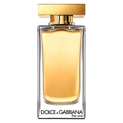 Parfum Eau de Toilette Dolce & Gabbana The One, 100 ml