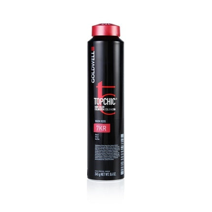 Vopsea Păr Goldwell Topchic 7KR Beryll 250ml