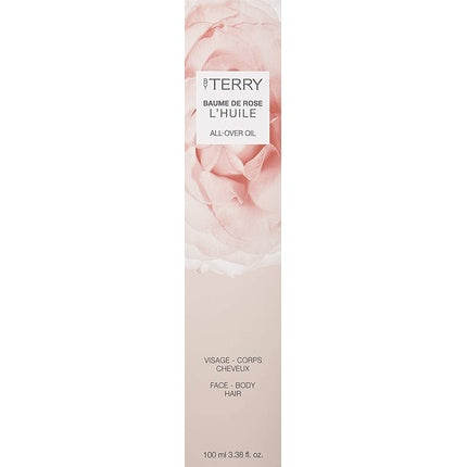 Ulei Facial By Terry Baume de Rose 100ml