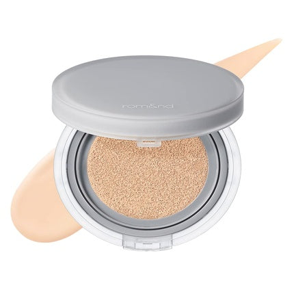 Fond de ten Rom&nd Nu Zero Cushion 03 Natural 15g