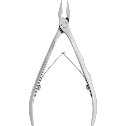 Cleste Unghii Staleks Expert 61 Argintiu, 12mm